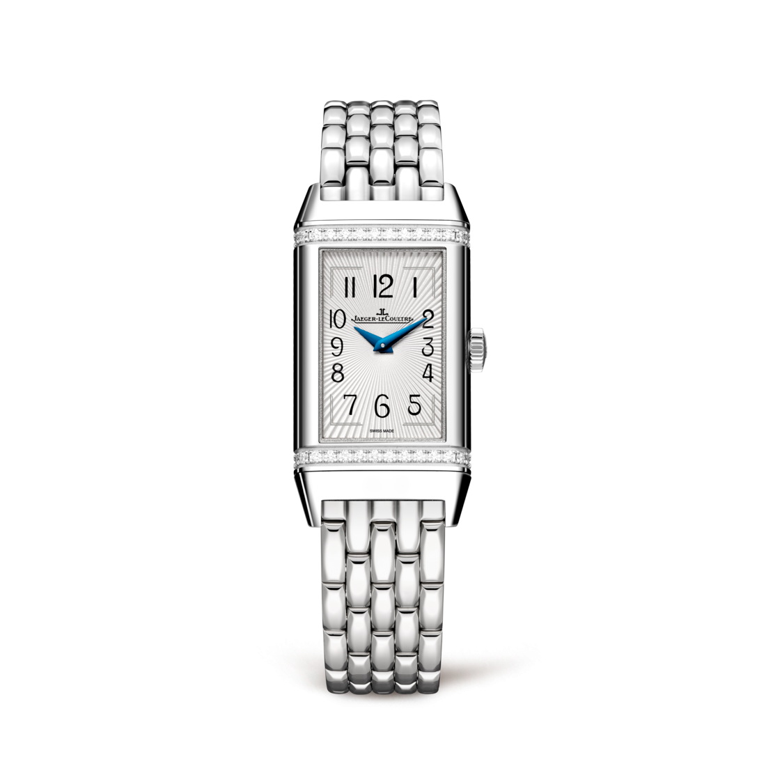 ジャガー・ルクルト(JAEGER-LECOULTRE) レベルソ・クラシック モノ